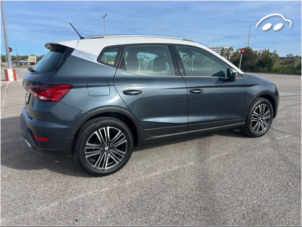 Seat Arona 1.0 TSI 81 kW (110 CV) FR 2