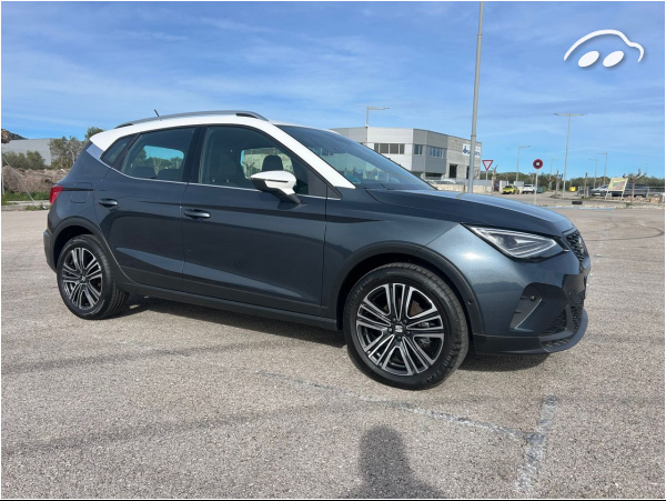 Seat Arona 1.0 TSI 81 kW (110 CV) FR 3