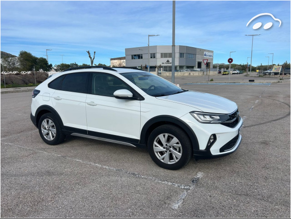 Volkswagen Taigo Life 1.0 TSI 81 kW (110 CV) DSG 1