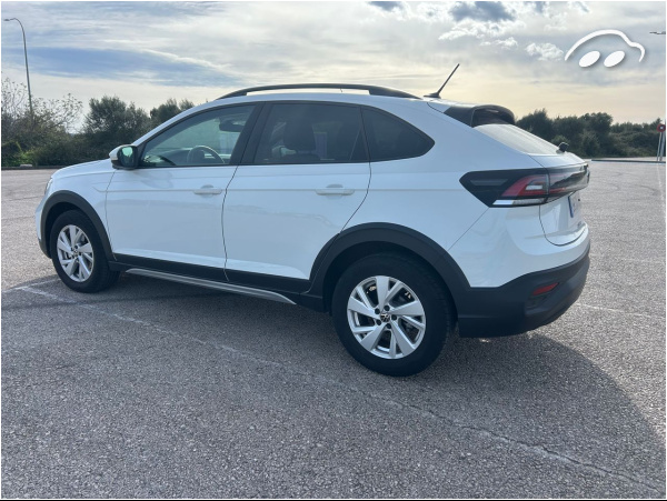 Volkswagen Taigo Life 1.0 TSI 81 kW (110 CV) DSG 4