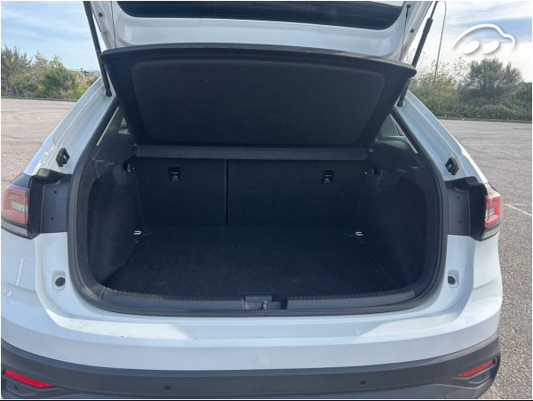 Volkswagen Taigo Life 1.0 TSI 81 kW (110 CV) DSG 5