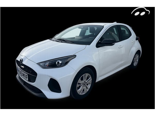 Mazda 2 1.5 CVT CENTRE-LINE 1