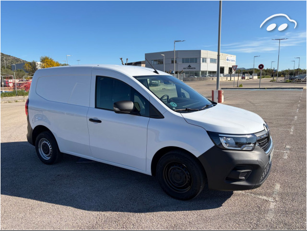 Renault  L1 Dci 95cv 1