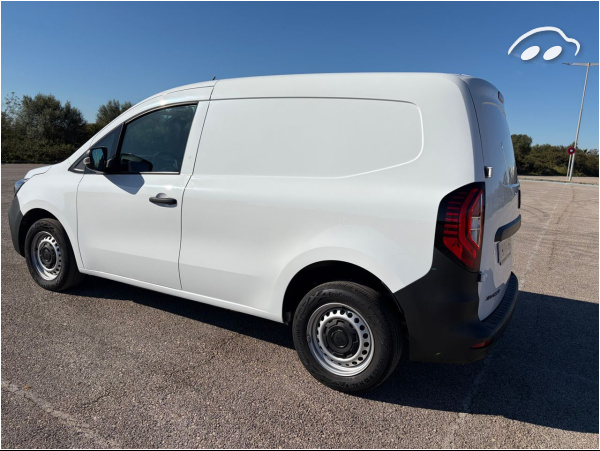 Renault  L1 Dci 95cv 2