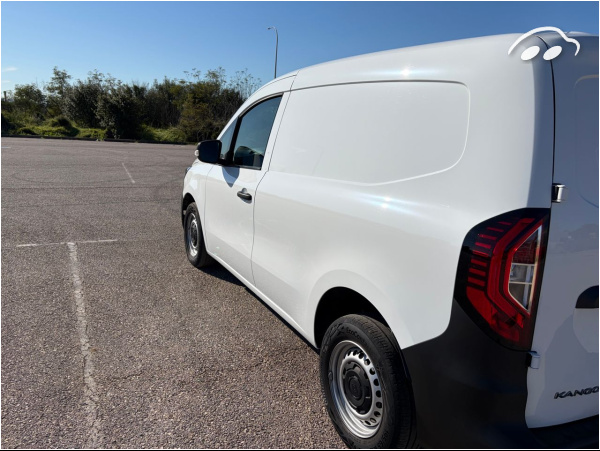 Renault  L1 Dci 95cv 5