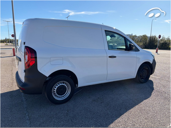 Renault  L1 DCI 95 3