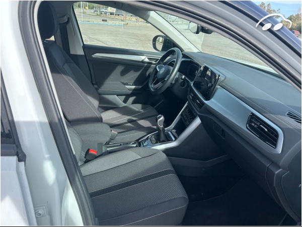 Volkswagen T-roc Dark 1.0 TSI 81 kW (110 CV) 6