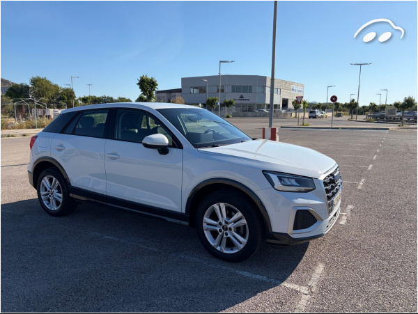 Audi Q2 Advanced 35 TFSI 110kW (150CV) S tronic 1