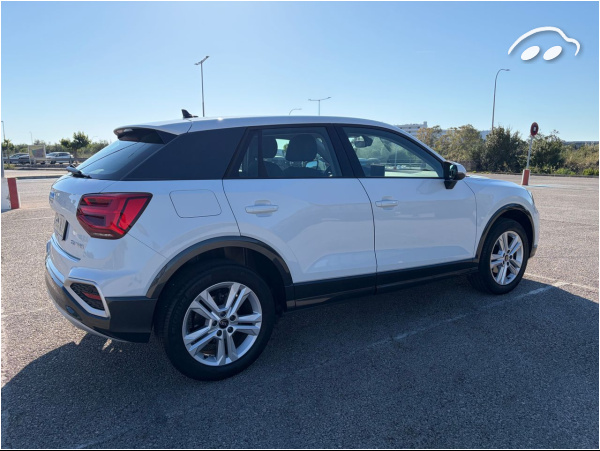 Audi Q2 Advanced 35 TFSI 110kW (150CV) S tronic 3