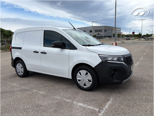 Nissan Townstar 1.3G 96kW L1 Comfort 1