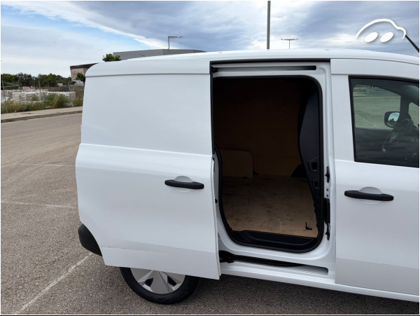 Nissan Townstar 1.3G 96kW L1 Comfort 5