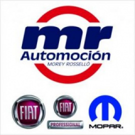 Logo FIAT SANTA MARGALIDA 