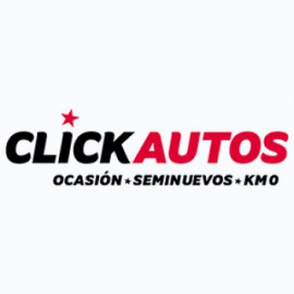 Logo CLICKAUTOS 