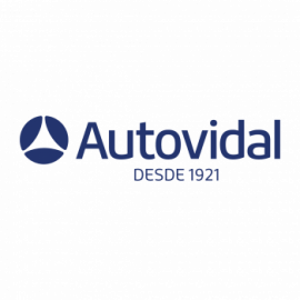 Logo Autovidal 