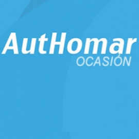 Logo AUTHOMAR 
