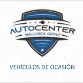 Logo AUTOCENTER MALLORCA GROUP 