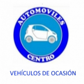 Logo AUTOMOVILES CENTRO 