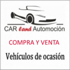 Logo CARLAND AUTOMOCION 