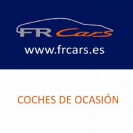 Logo FR CARS 