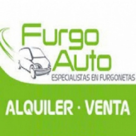 Logo Furgo Auto 