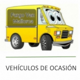 Logo FURGOVAN 