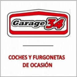 GARAGE 34 - Coches de y segunda mano en Mallorca AutocasionMallorca.com
