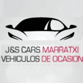 Logo J&S CARS MARRATXI 