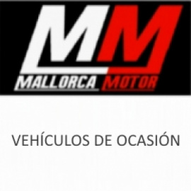 Logo MALLORCA MOTOR 