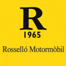 Logo ROSSELLO MULTIMARCA 