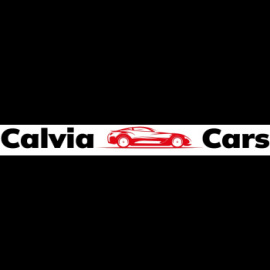 Logo CALVIA CAR SALES 