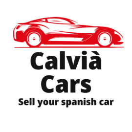 Logo CALVIA CAR SALES / SELL YOUR SPANISH CAR 
