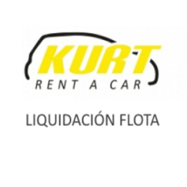 Logo KURT RENT A CAR, S.L. 