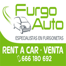 Logo Furgo Auto 