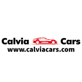Logo CALVIA CARS 