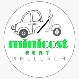 Logo MICROCOST RENT MALLORCA 