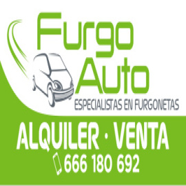 Logo Furgo Auto 