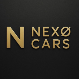 Logo NEXO CARS 