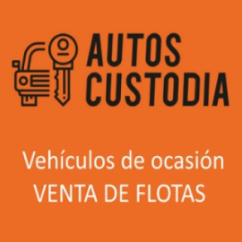 Logo AUTOS CUSTODIA 