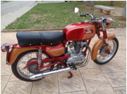 Varios Varios DUCATI 250 DELUXE 