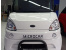 Microcar Mgo Pack M-CROSS HIGHLAND VAN
