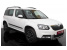 Skoda Yeti 2.0TDI 140CV ELEGANCE OUTDOOR