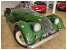 Morgan 4/4 4 PLUS 1600