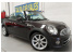 Mini Cooper D Cabrio HIGH GATE PADDLE SHIFT AUTOMATIC 