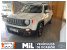 Jeep Renegade 1.6M-JET LONGITUDE