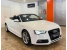Audi A5 CABRIO 2.0 TDI MULTITRONIC S LINE