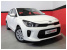 Kia Rio 1.2 CVVT 84CV Concept
