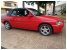 Ford Escort cabrio XR3
