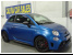 Abarth 595 competicione S5