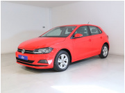 Volkswagen Polo 1.0 55KW EDITION 75 5P