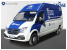 Maxus EV80 BEV 56KWH AUTO LWB H3 125 4P